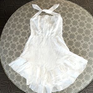 Brand New Lucy in the Sky Dress (small)
